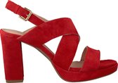 Notre-V 27733 Sandalen - Dames - Rood - Maat 39