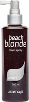 Beach Blond Color Spray Pearl 200ml