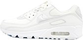 Nike Air Max 90 (Summit White) - Maat 36.5