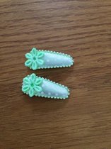 Haarspeldjes 3 cm