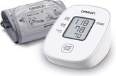 Basic Automatische bloeddrukmeter voor de bloeddrukbewaking thuis | bloeddrukmeter | doe-het-zelf bloeddruk meter