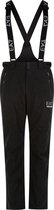 Emporio Armani EA7 Men Ski Pant - Wintersportbroek - Heren - Zwart - XXL