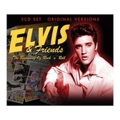 Various Artists - Elvis & Friends (3 CD)