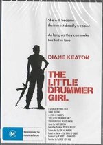 Little Drummer Girl (DVD)