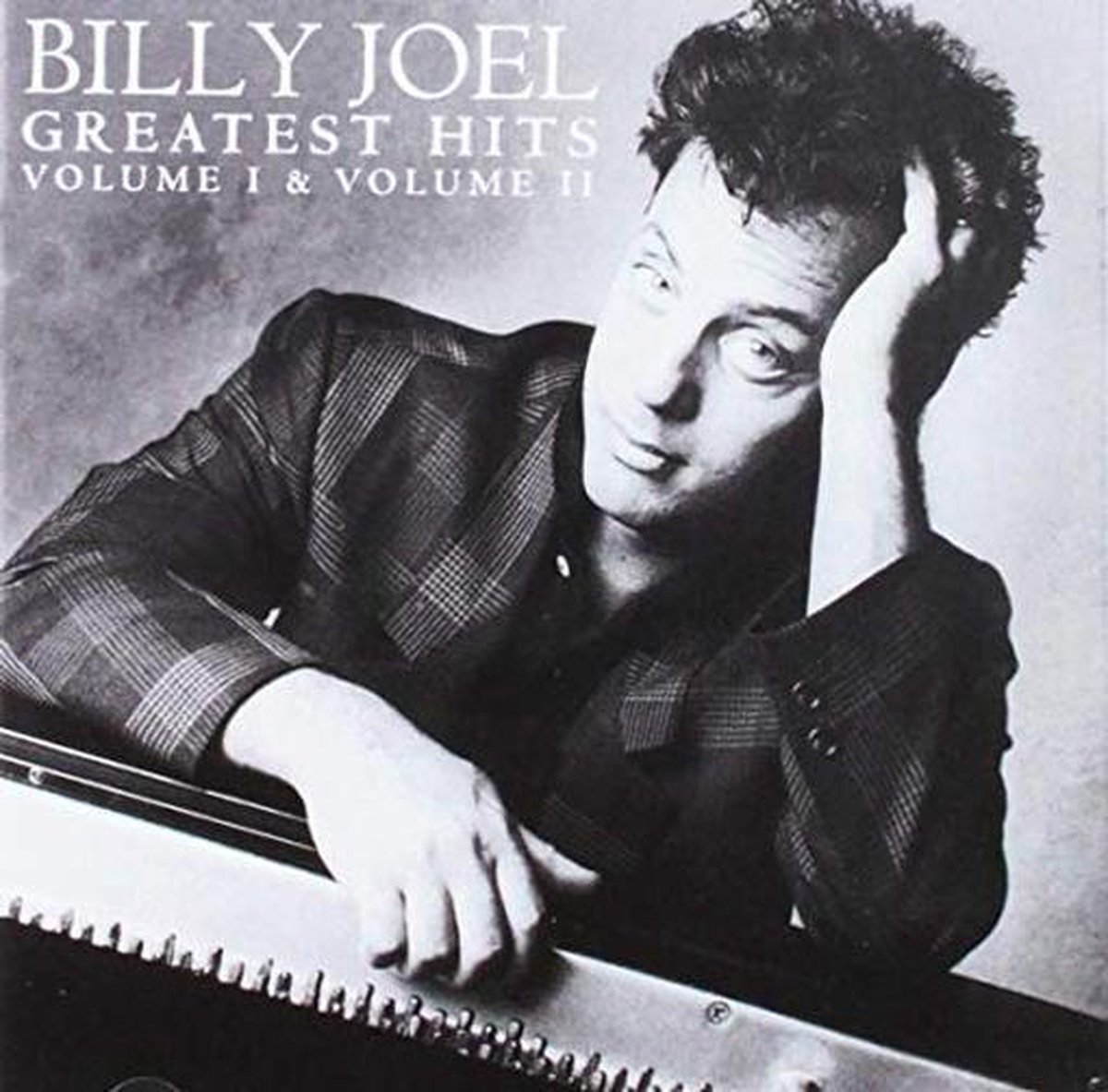 Joel Billy - Greatest Hits Volume I & Volume Ii (gold Series)