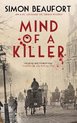 An Alec Lonsdale Victorian mystery- Mind of a Killer