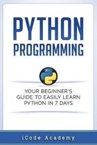 Programming Languages- Python Programming