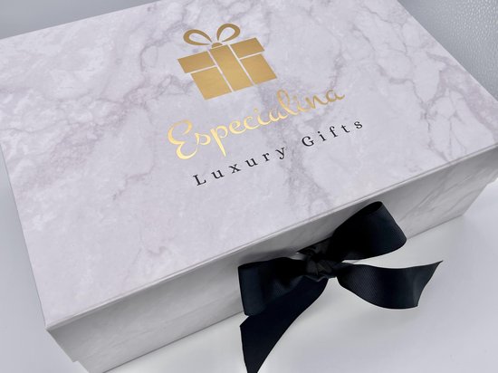 Especialina - Bride To Be - Gift Box - Bride - Hen Party - Cadeau Box -  Ginger Ray -... | bol.com