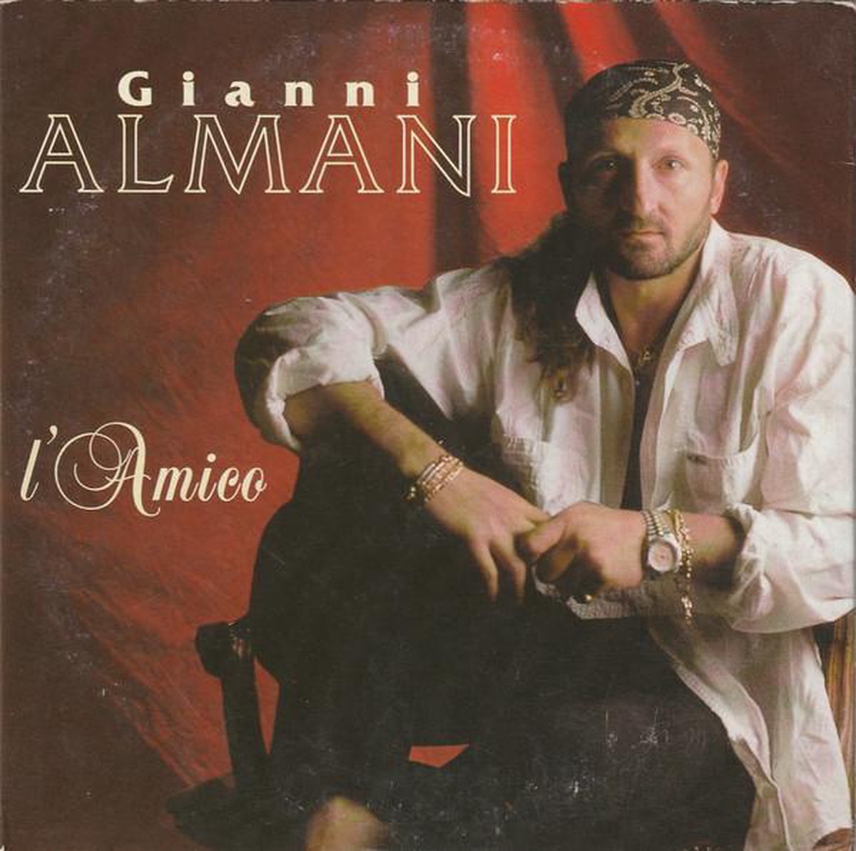 L'Amico
