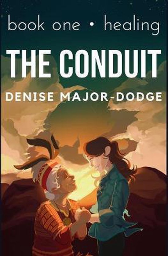 The Conduit-The Conduit - cover