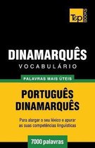 European Portuguese Collection- Vocabul�rio Portugu�s-Dinamarqu�s - 7000 palavras mais �teis