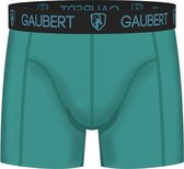 Gaubert  Heren boxershort Bamboe Night Blue  - XL  - Blauw