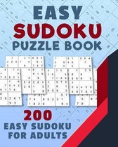 Sudoku Puzzle Book