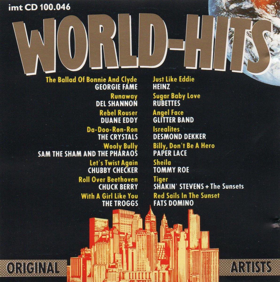 World Hits