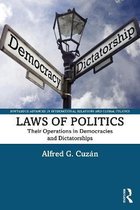 Routledge Advances in International Relations and Global Politics- Laws of Politics