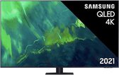 Bol.com Samsung QE55Q74A - 55 inch - 4K QLED - 2021 aanbieding