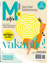 Margriet Special 5 - 2021