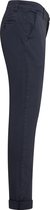 Paragoose-Heren-Chino-College-Navy-Maat W33XL34