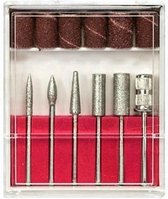 Ronney Professionele Nagel Frees Nail Drill - nagelfrees - RE00015 - Nagels