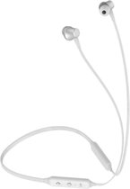 Celly BHAIRWH écouteur/casque Ecouteurs Bluetooth Blanc