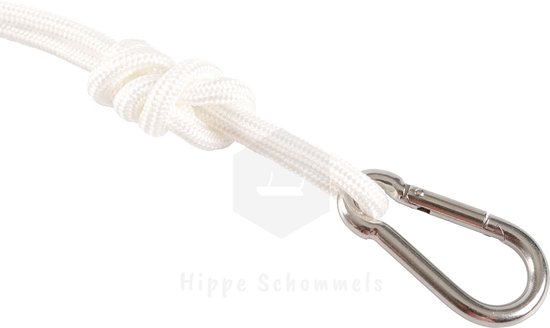 Luxe Baby / Kinder Schommel voor binnen of buiten! - Baby Swing Beige - Schommelstoel inclusief Zachte Kussens, Veiligheidsriem en Bevestigingsmaterialen - Gemonteerd Verzonden! BEKEND VAN TV!