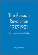 Russian Revolution, 1917-21