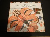 Vinyl Single The Beautiful South - A little time