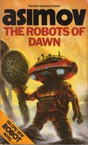 Robots Of Dawn