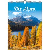 Die Alpen 2022