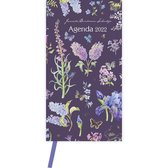 Lady agenda - 2022 - Janneke Brinkman - Keizerskroon - 9x17cm