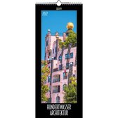Hundertwasser Architektur 2022