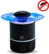 Ferodelli - Muggenlamp - Anti insectenlamp - UV licht - High Tech - Populair