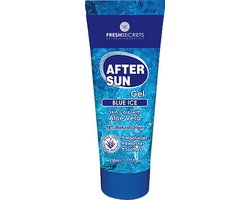 Sea 'n Sand Aftersun Blue Ice Gel