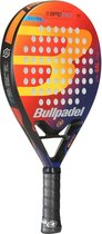 Bull Padel BP 10 EVO Padel racket Orange-Blue