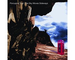 Sky Moves Sideways