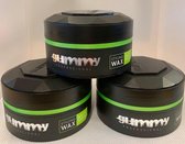 Fonex Gummy wax matte finish 150ml