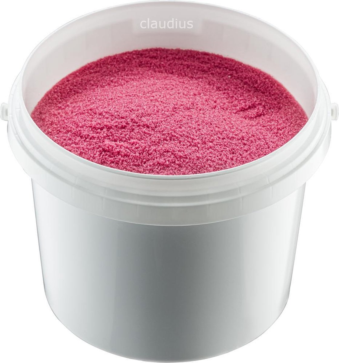 Goedkoopste Scrubzout Fruity Melon - 1 KG - Hydraterende Lichaamsscrub
