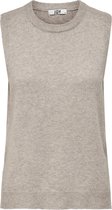 JdY JDYRUE VEST KNT Dames Trui - Maat S