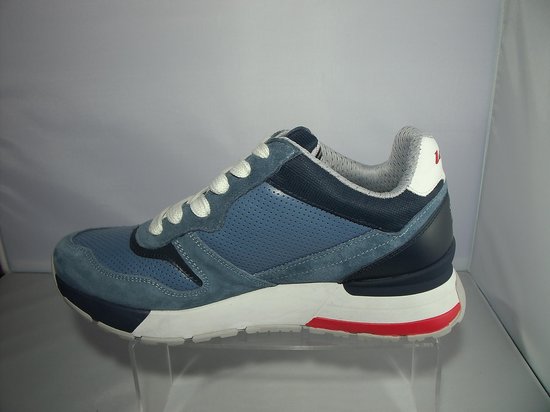 Sneakers | Sportschoenen heren | Lotto | Maat 45 | bol.com