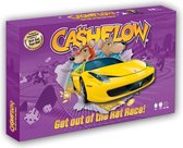 Cashflow - Strategisch bordspel - Beleggings- en vermogensstrategieën - In de Duitse taal