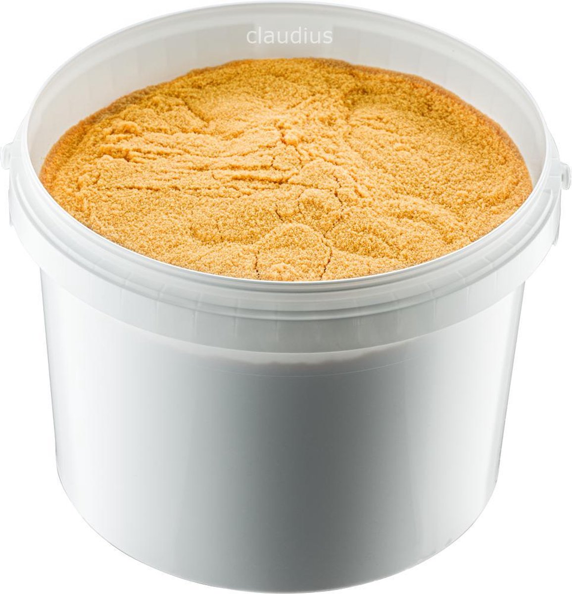 Goedkoopste Scrubzout Appel-Kaneel 5 KG - Hydraterende Lichaamsscrub