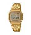 Casio Collection Vintage Unisex Digital Quartz Watch