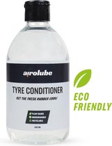Airolube Tyre Conditioner | Biologische Bandenzwart - 500 ml