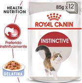 Royal Canin Instinctive Jelly Adult  | 1285