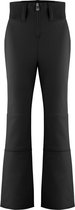 Poivre Blanc Softshell E 9000 Ski Pants - Wintersportbroek - Dames - Zwart - S