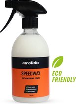 Airolube Speedwax | Natuurlijke formule - 500 ml