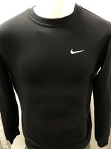 Nike Sportswear Crewneck (Zwart) - Maat L