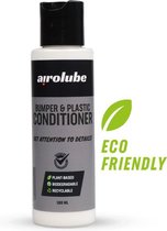 Plant Based Bumper Conditioner 100ml| Airolube Bumper & Plastic Conditioner | Geeft de bumper zijn nieuwe uitstraling terug | Biologisch Afbreekbaar | Milieubewuste keuze