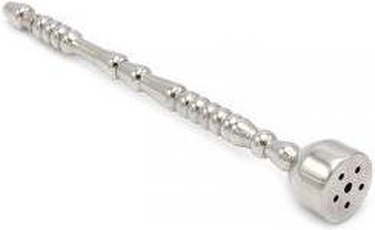 Goedkoopste Urethral Shower Head XL Plug