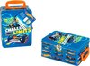 foto van Hot Wheels Metalen Verzamelkoffer voor 18 auto's